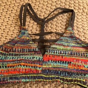 Victoria secret sport bra
